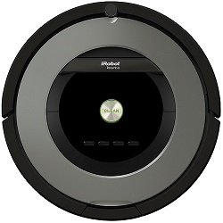 iRobot – Roomba 865