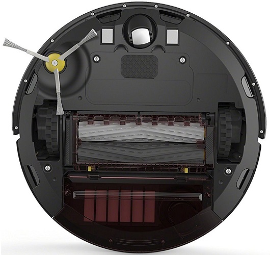 Aspirateur robot iRobot - Roomba 865