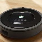 iRobot – Roomba 865