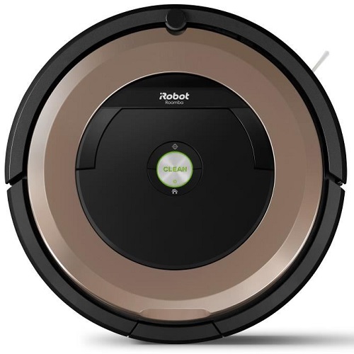 Aspirateur robot iRobot - Roomba 895