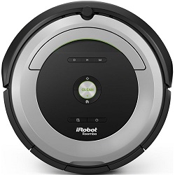 Aspirateur robot iRobot – Roomba 680