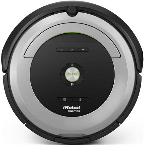 brade le Roomba i8 à son prix le plus bas (-33%) !