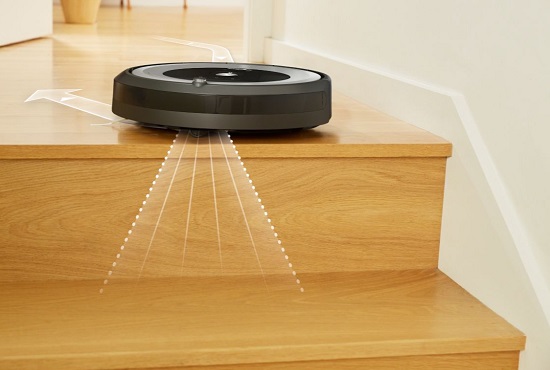 Aspirateur robot iRobot - Roomba 680