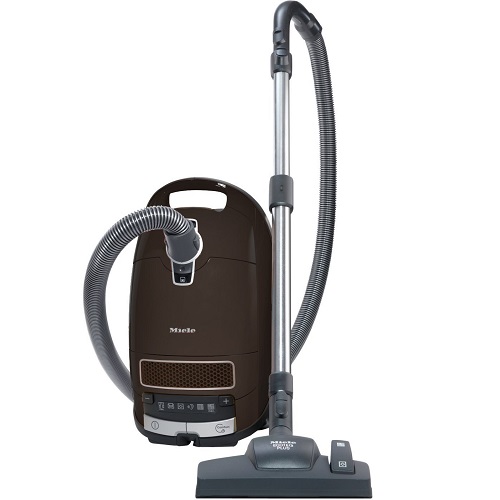 Aspirateur Miele - Hardfloor Ecoline