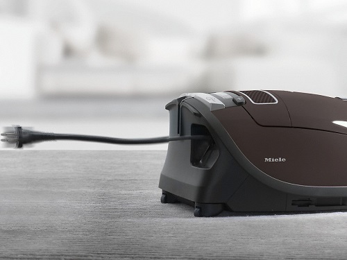 Aspirateur Miele - Hardfloor Ecoline