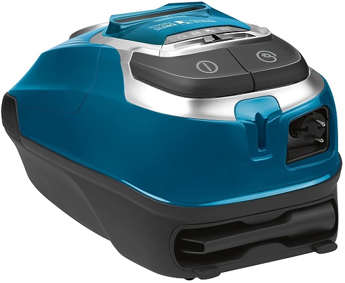 Aspirateur traîneau Rowenta RO6493EA SILENCE FORCE 4A+AAA HOME&CAR