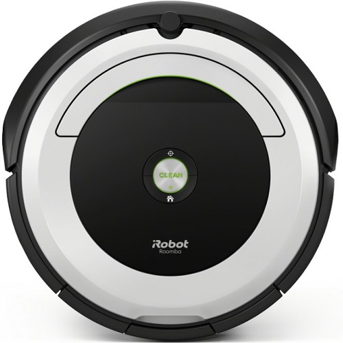 iRobot – Roomba 691 | Meilleur Aspirateur