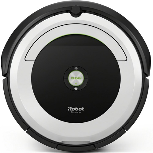 Uanset hvilken aktivt Ironisk iRobot – Roomba 691 | Meilleur Aspirateur