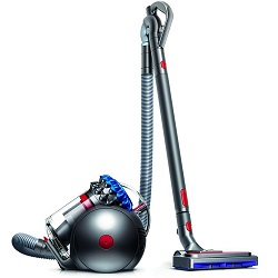 Aspirateur Dyson – Big Ball MultiFloor 2