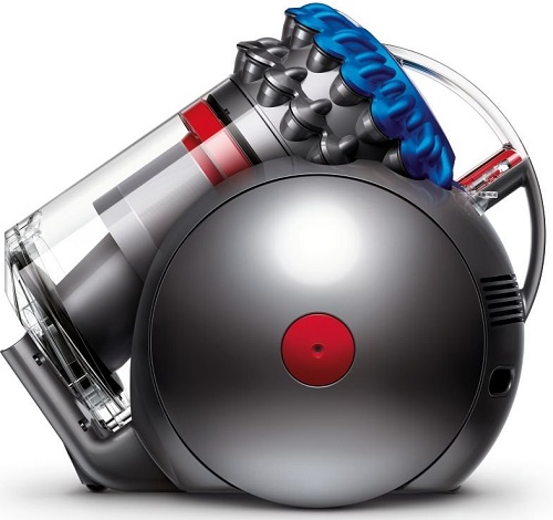 Aspirateur Dyson - Big Ball MultiFloor 2