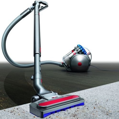 DYSON - Aspirateur traîneau DC52 Allergy Care