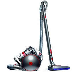 Aspirateur Dyson – Cinetic Big Ball Animal Pro 2