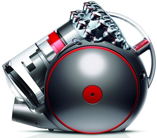 Aspirateur Dyson - Cinetic Big Ball Animal Pro 2