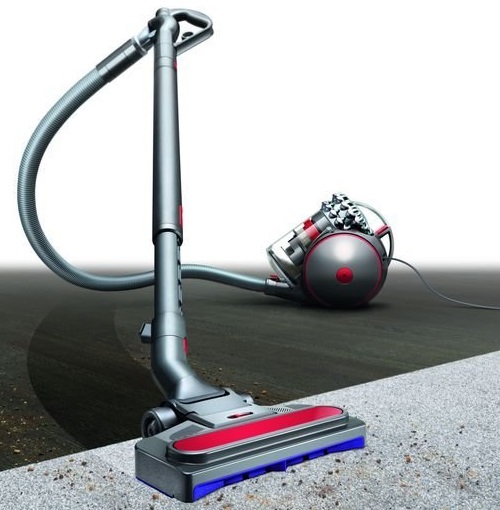 Aspirateur Dyson - Cinetic Big Ball Animal Pro 2 