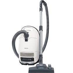 Aspirateur Miele – Complete C3 Silence EcoLine