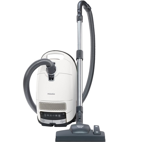 Aspirateur Miele - Complete C3 Silence EcoLine