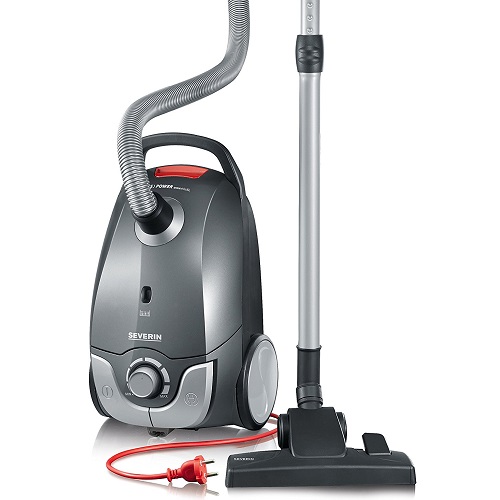 Aspirateur Severin - S'Power SnowwhiteXL 7055