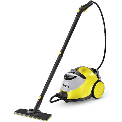 Nettoyeur vapeur Karcher - SC5 Easy Fix