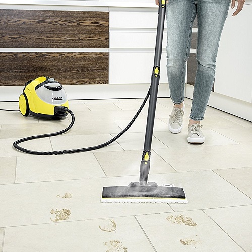 Nettoyeur vapeur Karcher - SC5 Easy Fix