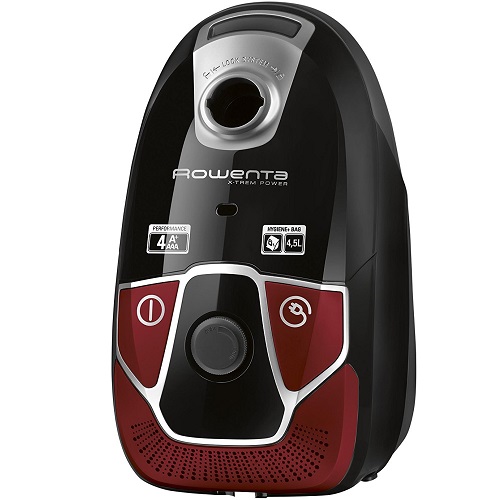 Aspirateur Rowenta - X-Trem Power 4A RO6883EA