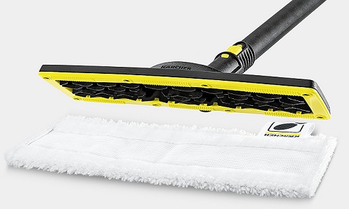 Test et avis : Nettoyeur vapeur Karcher SC3 EasyFix