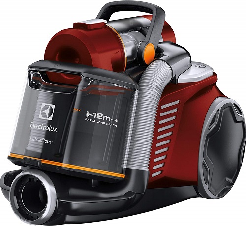 Aspirateur Electrolux - UltraFlex EUF8ANIMAL