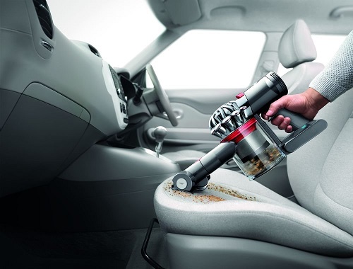 Aspirateur à main - Dyson - V7 Trigger