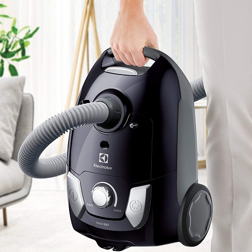 Aspirateur Electrolux - EasyGo EEG42EB