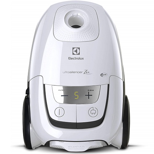 Aspirateur Electrolux - UltraSilencer EUS8ALRGY