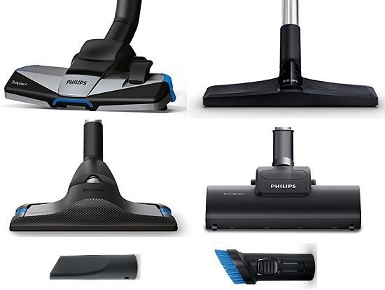 Aspirateur philips pro expert online