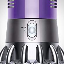 Aspirateur balai - Dyson V10 Absolute - Variateur de puissance