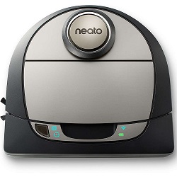 Aspirateur robot Neato – BotVac D7 Connected