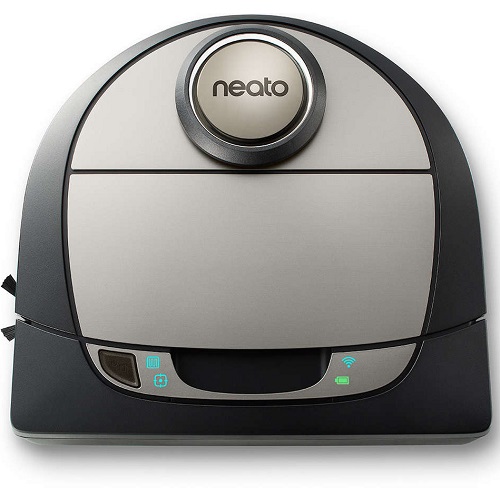 Aspirateur robot Neato - BotVac D7 Connected