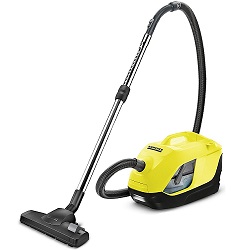 Aspirateur Karcher – DS 6