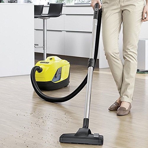 Aspirateur Karcher - DS 6