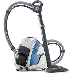 Avis Aspirateur nettoyeur vapeur POLTI Vaporetto Lecoaspira Intelligent 2.0  : Test, Critique et Note