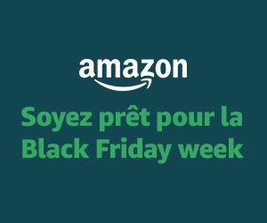 Black Friday – 2018 thumbnail