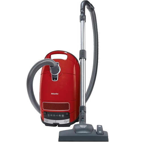 Aspirateur Miele - Complete C3 Excellence EcoLine SGSP3