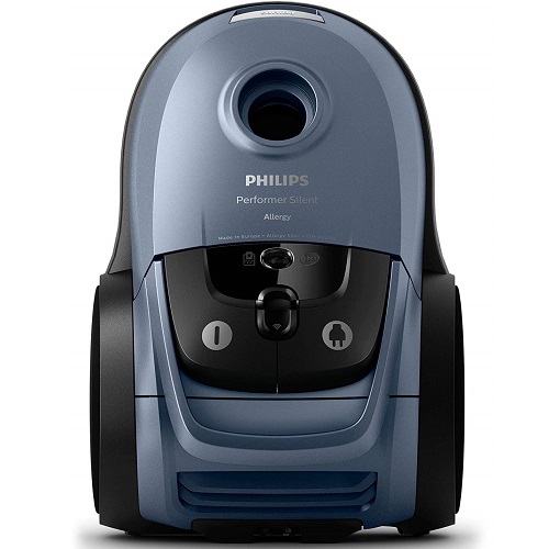 Aspirateur Philips - Performer Silent FC8786