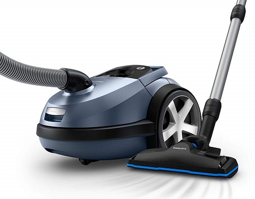 Aspirateur Philips - Performer Silent FC8786