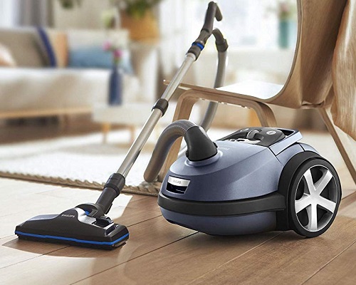 Aspirateur Philips - Performer Silent FC8786