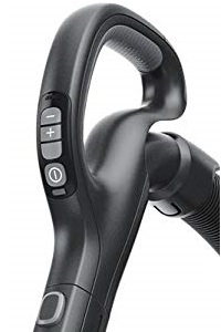 Aspirateur Electrolux - Pure D9 - Variateur de puissance