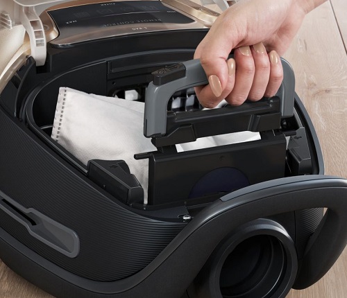 Aspirateur Electrolux - Pure D9 Aspirateur Electrolux - Pure D9