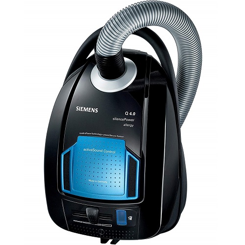 Aspirateur Siemens - VSQ4G332