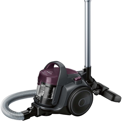 Aspirateur sans sac Bosch GS05 Cleann'n 1,5 L - Aspirateurs