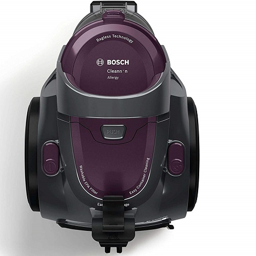 Aspirateur Bosch - BGC05AAA1 GS05 Cleann'n Bosch - GS05 Cleann'n