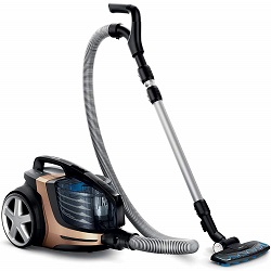 Aspirateur Philips – PowerPro Ultimate FC9928