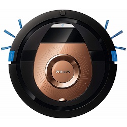 Philips – Smartpro Compact FC8776 thumbnail