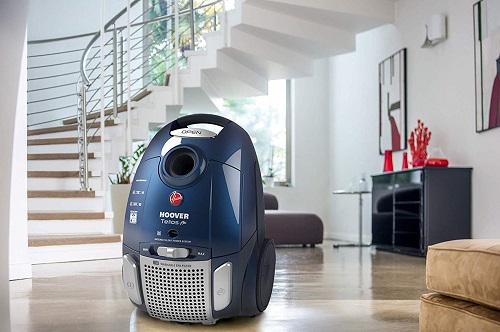 Aspirateur Hoover - Telios Plus TE80PET