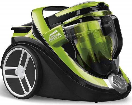 Aspirateur Rowenta - Silence Force Cyclonic 4A+ RO7612EA